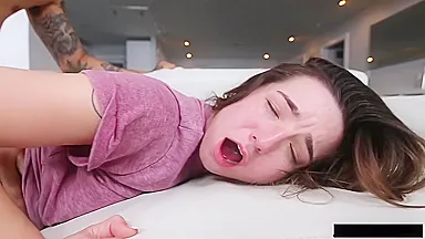 Bambi Brooks In Charming Spellbinding Sex Video
