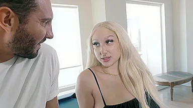Libidinous Slut Crazy Porn Clip With Skylar Vox