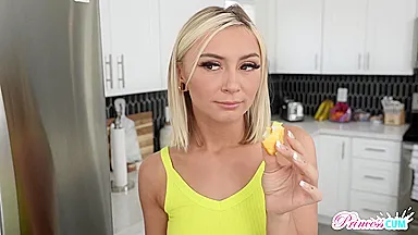 Chloe Temple - Sexy Catchy Adult Story