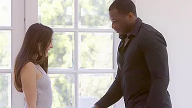 Hot Teen Interracial Rough Sex With Jane Wilde