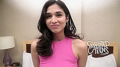 Reina Gorgeous Slut Pov Incredible Movie
