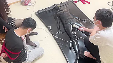 Chinese Bondage