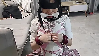 Chinese Bondage