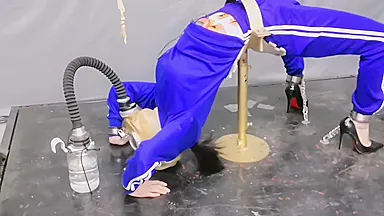 Chinese Bondage