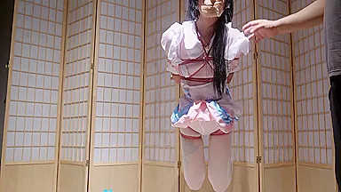 Chinese Bondage