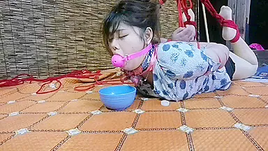 Chinese Bondage