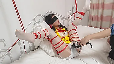 Chinese Bondage