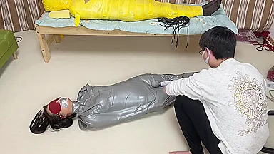 Double Bondage