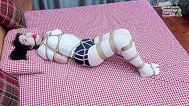 Chinese Bondage