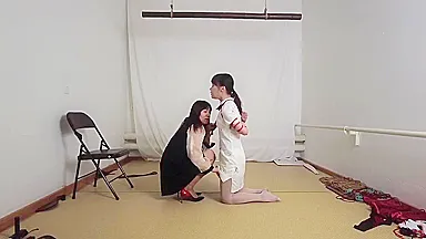 Train A Obedient Slave
