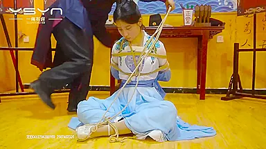 Chinese Bondage