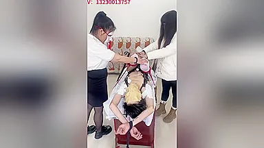 Chinese Bondage