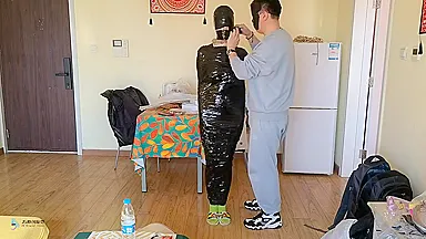Chinese Bondage