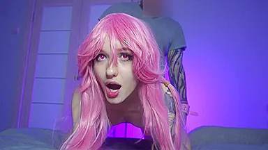 Pov Yuno Teases You And Gets What She Deserve, Future Diary - Sunako Kirishiki