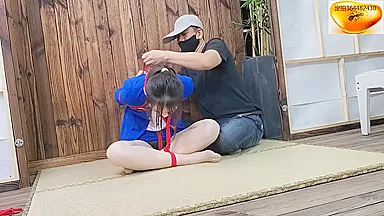 Chinese Bondage