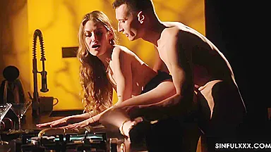 Dont Tell - Tiffany Tatum And Charlie Dean