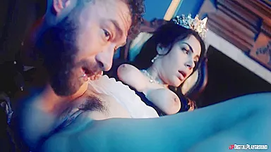 Xander Corvus, Honour May And Sam Bourne - Fabulous Xxx Movie Big Dick Incredible Full Version