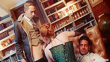 Fabulous Porn Video Big Dick Hottest Pretty One With Papi Kocic And Ella Hughes