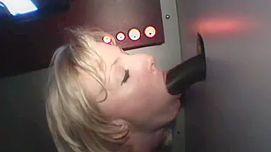 Milf Holly Gloryhole