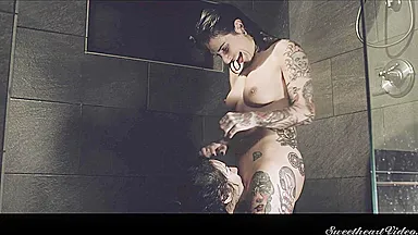 Exs & Ohs! 1 - Stoya With Joanna Angel