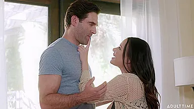 Flawless Alison Rey At Big Ass Movie