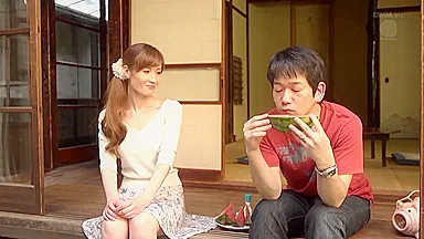 Jux-467 A Stepfather In Law And Stepdaughter In Laws Secret Kissing Love Affair With Yuna Hayashi