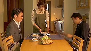 Nanami Kawakami - Adn-107 Shameful House