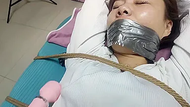 Chinese Bondage