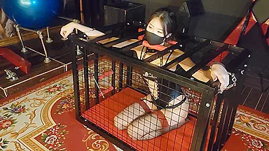 Chinese Bondage