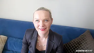 Alicia 32 Years Old Shy