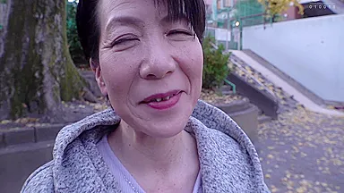 H074g03 A Beautiful But Cute Mature Woman Loses Her Libido And Makes An Av Appearance! Nasty Sex That Shakes The Plump Body Indecently And Sprees!