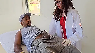 Gozei Com Muito Tezao No Pau Pequeno Do Meu Cliente 12 Min - Marcio Baiano And Lorrany Exotica