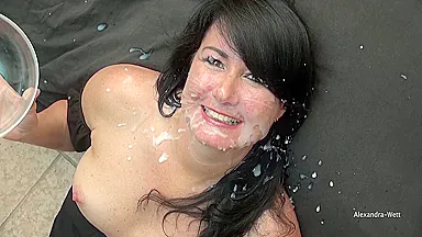 My Most Bizarre Cum Swallow Stories Ive Ever Experienced!