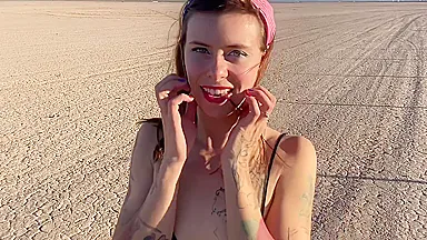 Real Couple And Jamie Stone - Porn On The 4th Of July