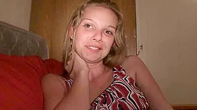Prison Stories Whore Cute Blonde Saggy Titty Momma Sucks Dick, You Fucking Prick!