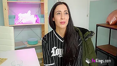 Sofia Sweet - She Needs To Be Fucked Like The Slut She Is Needs A Rough Session