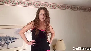 Hottest Porn Video Solo Craziest Will Enslaves Your Mind