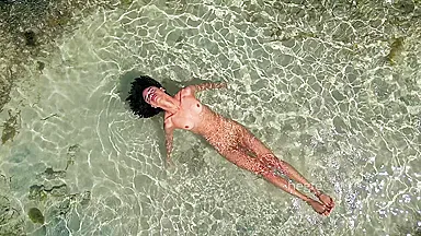 Nude - Dominican Goddess