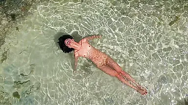 Ruby - Dominican Goddess
