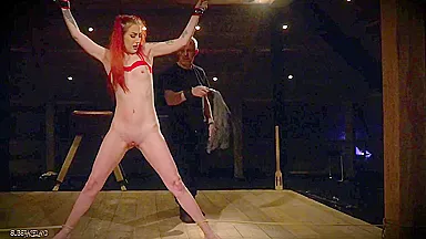 Gigi Rouge - Obedient And Disciplined