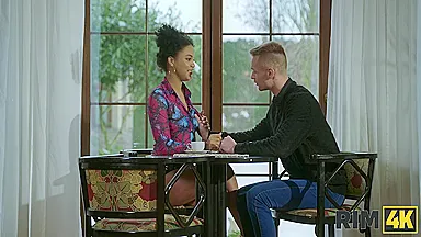 Selva Lapiedra In Only On Rimder. Hot Sex With