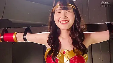 Miina Konno - Sp Sc 16 Wonder Lady A Female Warrior With 2 Personality