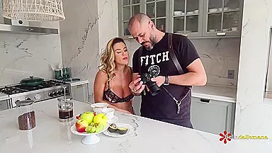 Live 3 - Vanessa Vailatti
