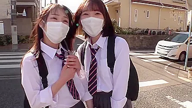 Mukd-508 Making The Cheeky Girls Who Look Down On Old Men Understand W Sana Momo