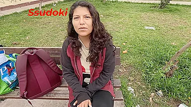 My Best Friend Needed Money So I Hired Her To Model For Me. I Ended Up Having Sex