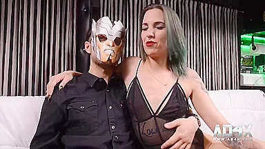 Immoral Bitch Incredible Adult Movie