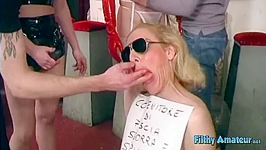 No Limit Orgy