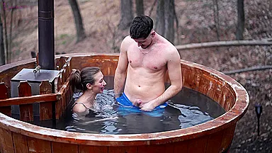 Car Sex & Hot Tub Delights, Adventures Best By - Laura Quest