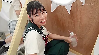 Sdde-733v [sp Special Edition] Come On! Japan Girls Expo Joshi Expo! 6 Types + 1 Pavilion And Booth! Tits Comparison! Kissing Comparison! Compare Tits, Kissing, And Fucking! The Ecology Of Female Students 18+ Is Thoroughly Investigated In This Exhibition