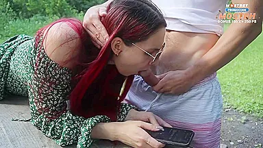 Zloy Andrey In If A Girl Taps A Hamster Kombat, Then You Can Fuck Her In The Ass Even In The Park